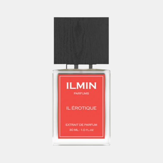 Perfume Ilmin IL Erotique Extrait de Parfum 30 ml Unisex