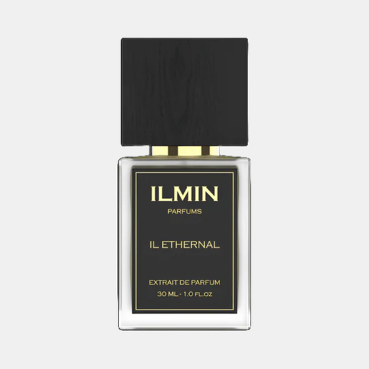 Perfume Ilmin IL Ethernal Extrait de Parfum 30 ml Unisex