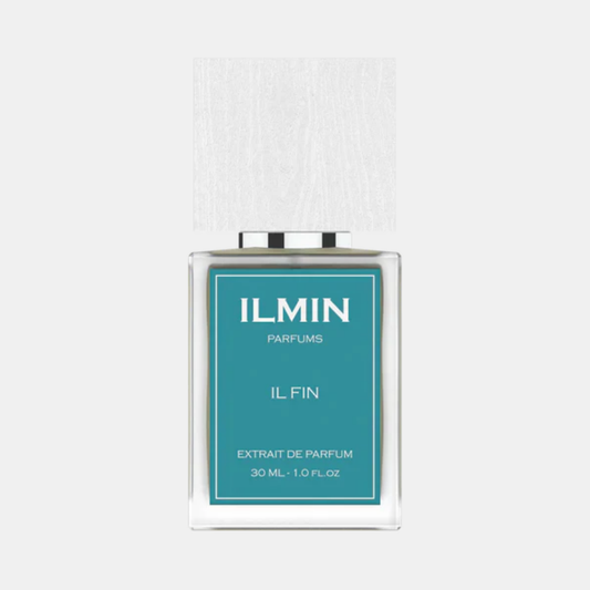 Perfume Ilmin IL Fin Extrait de Parfum 30 ml Unisex