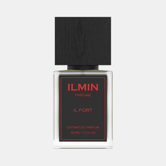 Perfume Ilmin IL Fort Extrait de Parfum 30 ml Unisex