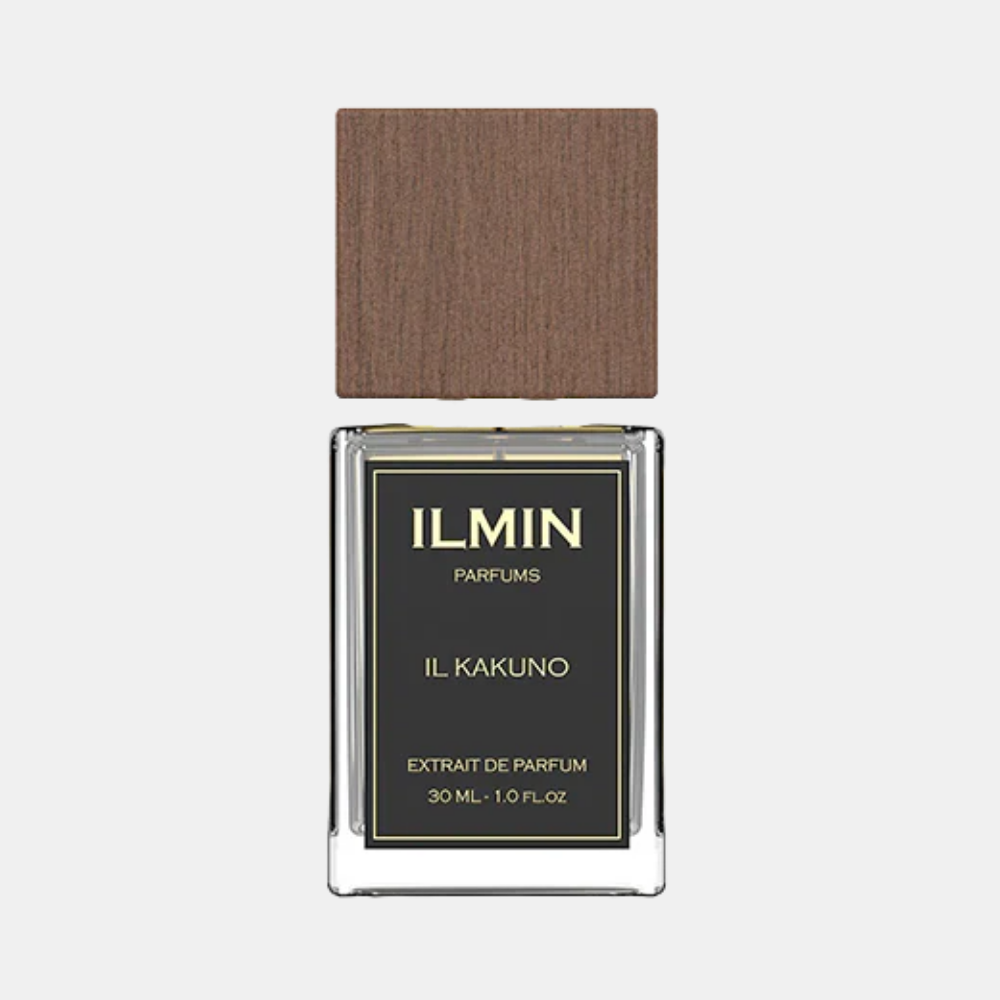 Perfume Ilmin IL Kakuno Extrait de Parfum 30 ml Unisex