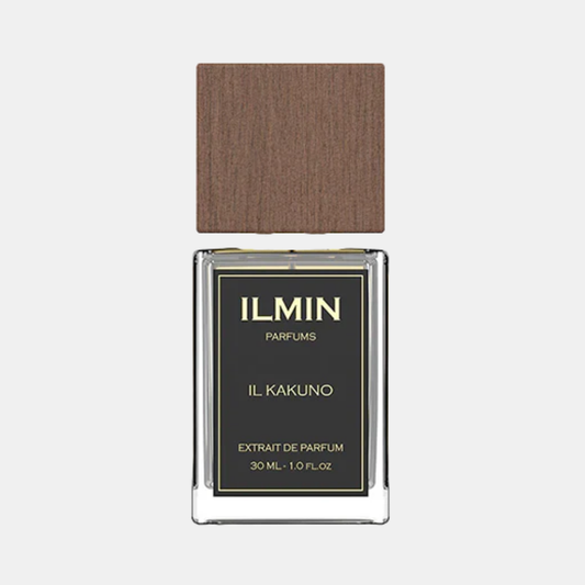 Perfume Ilmin IL Kakuno Extrait de Parfum 30 ml Unisex