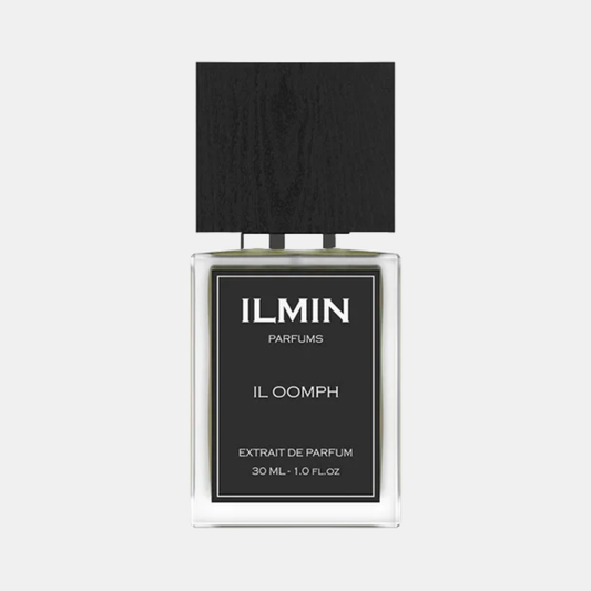 Perfume Ilmin IL Oomph Extrait de Parfum 30 ml Unisex