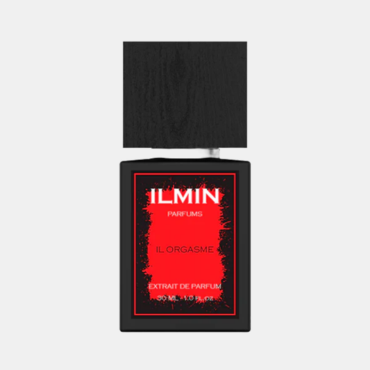 Perfume Ilmin IL Orgasme Extrait de Parfum 30 ml Unisex