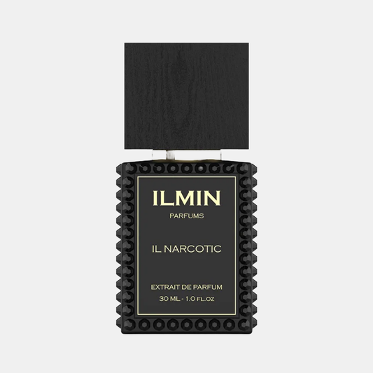 Perfume Ilmin IL Oscuro Extrait de Parfum 30 ml Unisex
