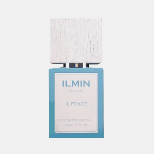 Perfume Ilmin IL Peace Extrait de Parfum 30 ml Unisex