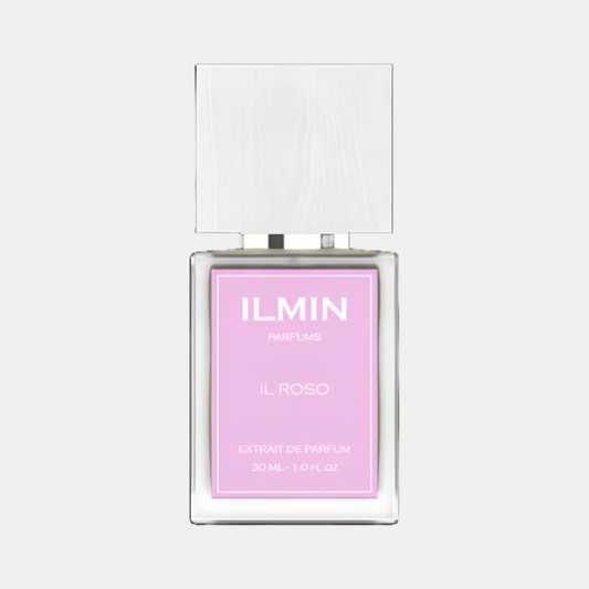 Perfume Ilmin IL Rosso Extrait de Parfum 30 ml Unisex