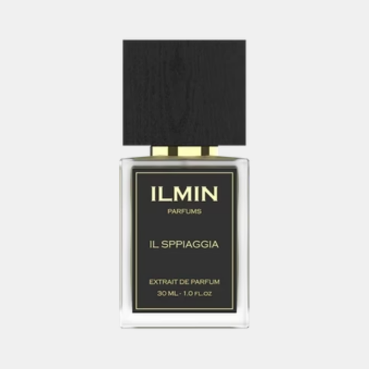 Perfume Ilmin IL Spiaggia Extrait de Parfum 30 ml Unisex