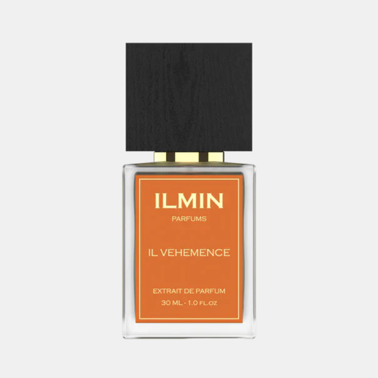 Perfume Ilmin IL Vehemence Extrait de Parfum 30 ml Unisex