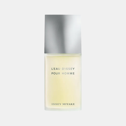 Perfume Issey Miyake L'Eau d'Issey Pour Homme EDT 125 ml Hombre