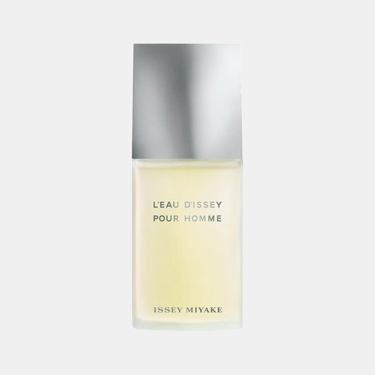 Perfume Issey Miyake L'Eau d'Issey Pour Homme EDT 125 ml Hombre