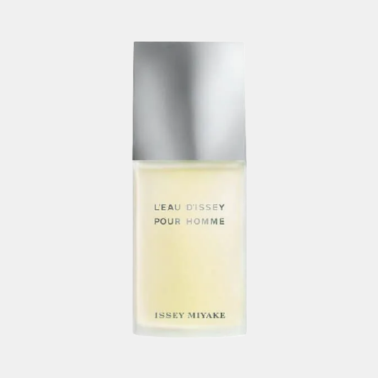 Perfume Issey Miyake L'Eau d'Issey Pour Homme EDT 200 ml Hombre