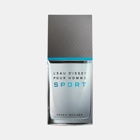 Perfume Issey Miyake L'Eau d'Issey Pour Homme Sport EDT 100 ml Hombre
