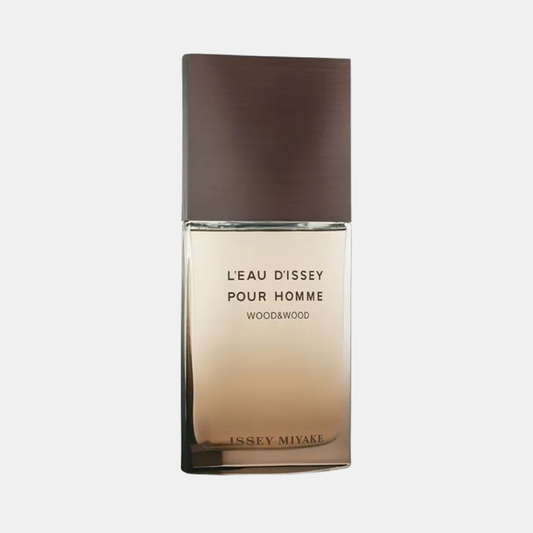Perfume Issey Miyake L'Eau d'Issey Pour Homme Wood & Wood EDP Intense 100 ml Hombre