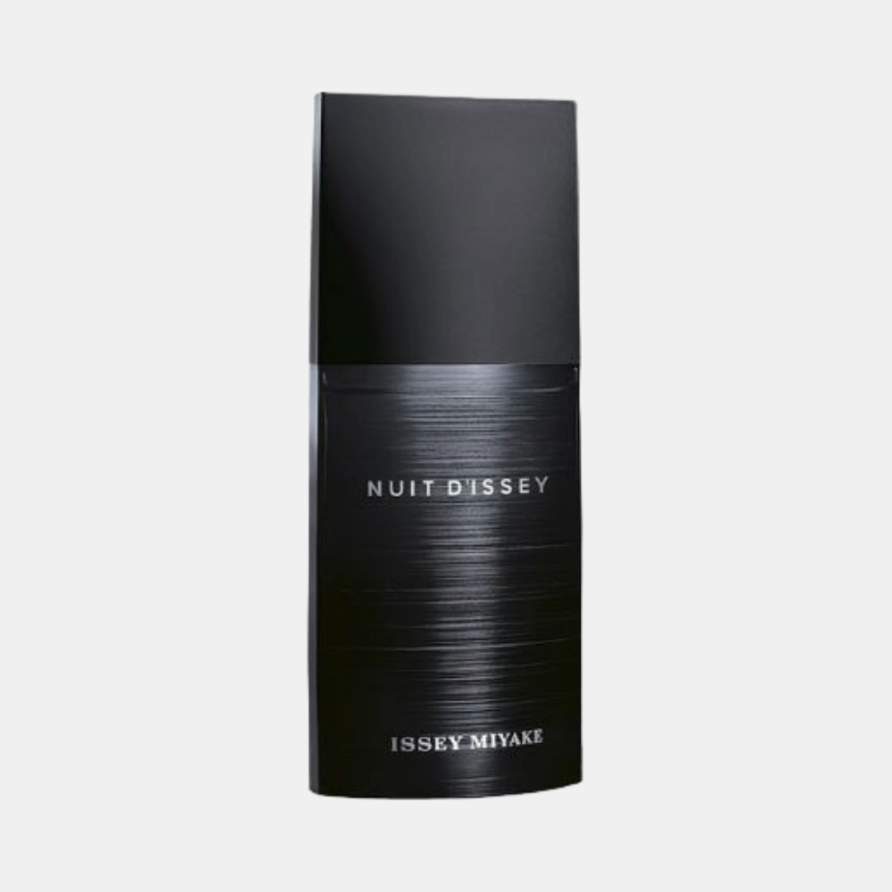 Perfume Issey Miyake Nuit d'Issey EDT 125 ml Hombre