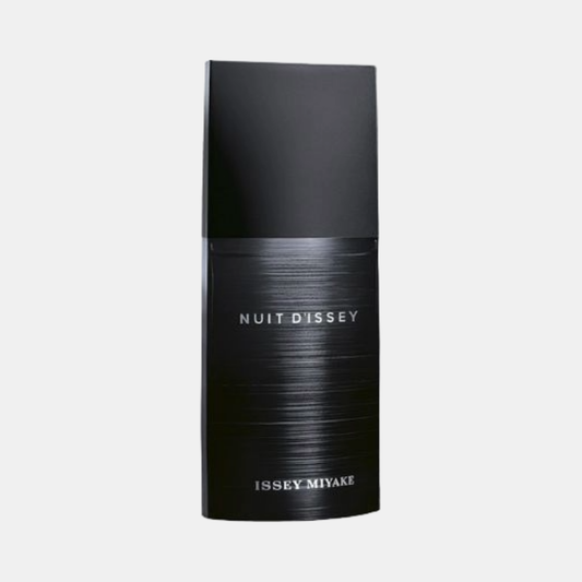 Perfume Issey Miyake Nuit d'Issey EDT 125 ml Hombre