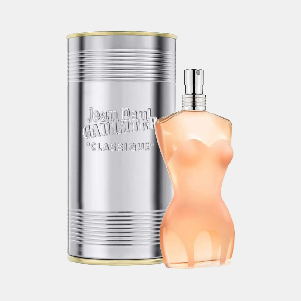 Perfume Jean Paul Gaultier Classique EDT 100 ml Mujer