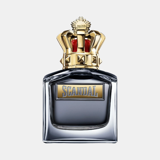 Perfume Jean Paul Gaultier Scandal Pour Homme EDT 100 ml Hombre