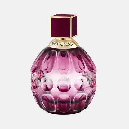 Perfume Jimmy Choo Fever EDP 100 ml Mujer