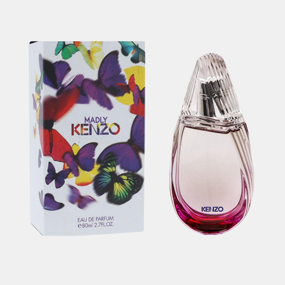Perfume Kenzo Madly Kenzo! EDP 80 ml Mujer