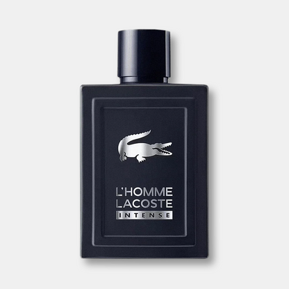 Perfume Lacoste L'Homme Intense EDT 100 ml Hombre