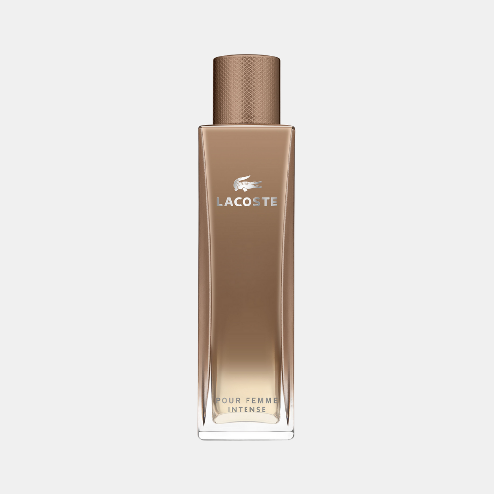 Perfume Lacoste Pour Femme EDP Intense 90 ml Mujer