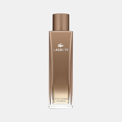 Perfume Lacoste Pour Femme EDP Intense 90 ml Mujer