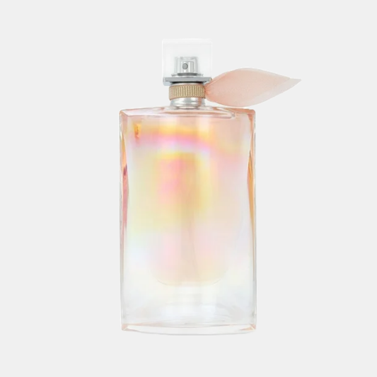 Perfume Lancome La Vie Est Belle Soleil Cristal EDP 100 ml Mujer