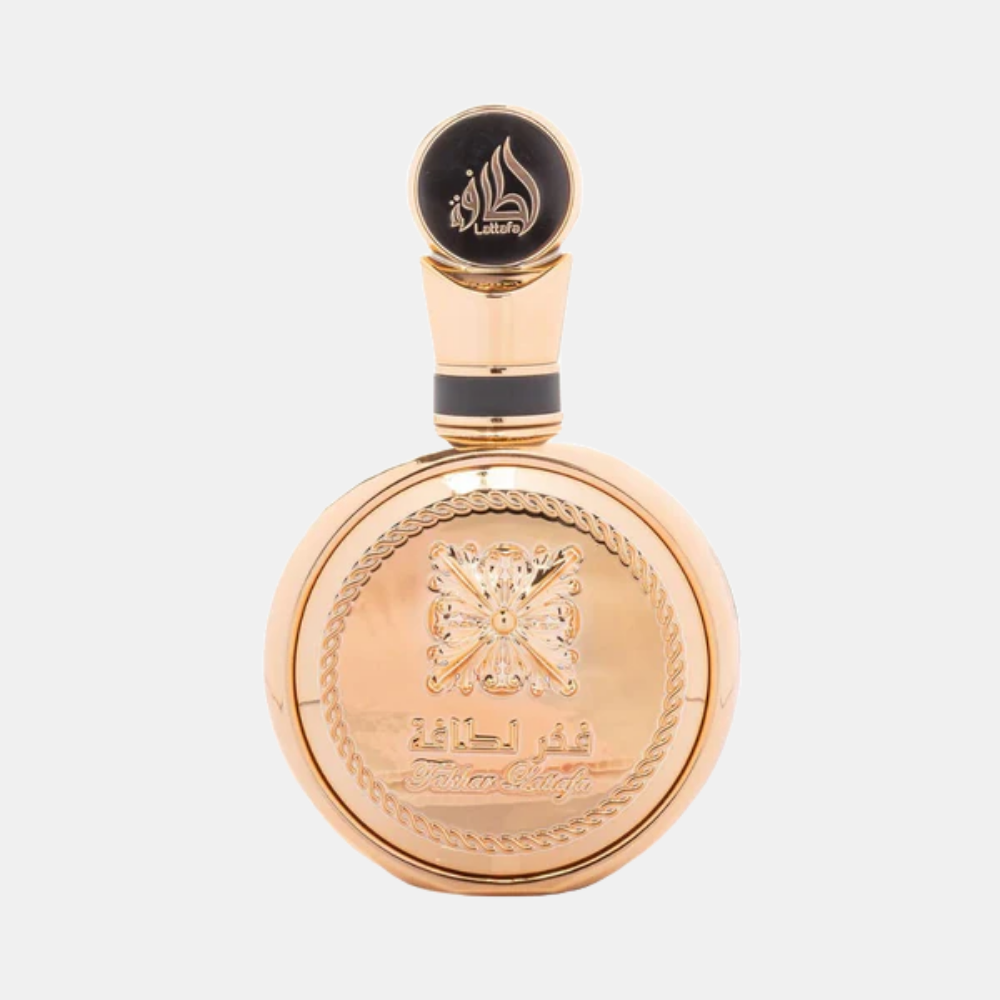 Perfume Lattafa Fakhar Gold EDP 100 ml Unisex