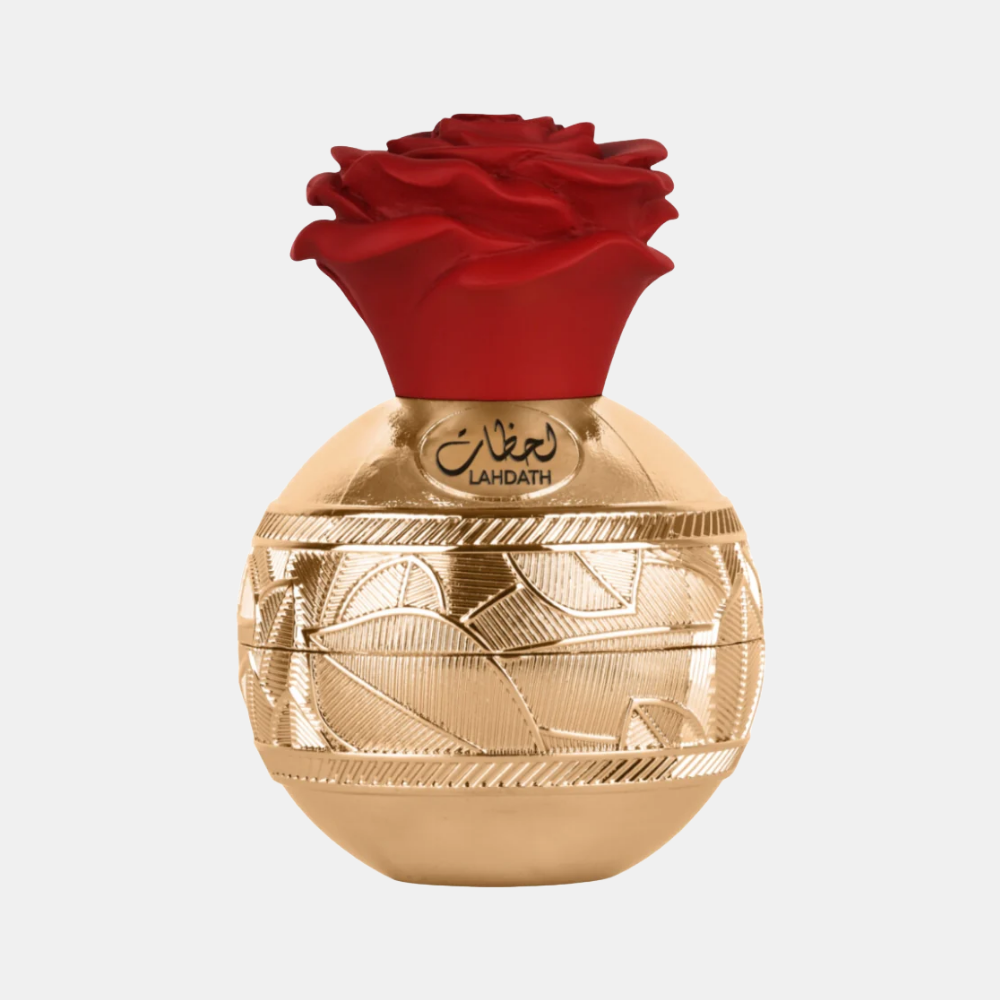 Perfume Lattafa Lahdath EDP 80 ml Mujer