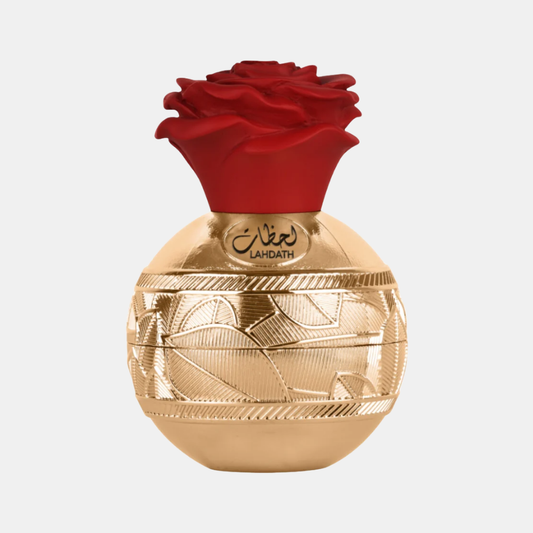 Perfume Lattafa Lahdath EDP 80 ml Mujer