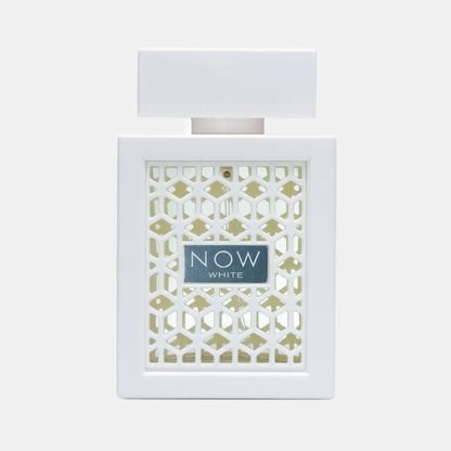 Perfume Lattafa Rave Now White EDP 100 ml Unisex