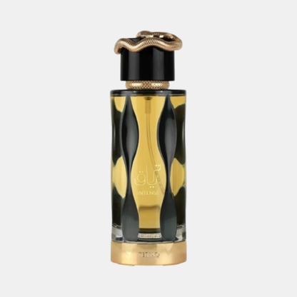 Perfume Lattafa Teriaq Intense EDP 100 ml Unisex