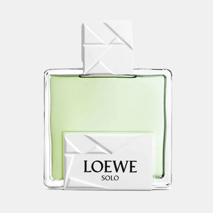 Perfume Loewe Solo Origami EDT 100 ml Hombre