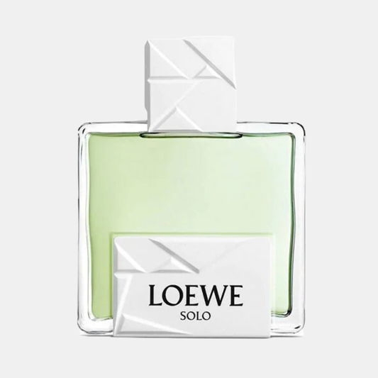 Perfume Loewe Solo Origami EDT 100 ml Hombre