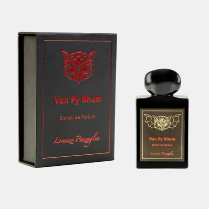 Perfume Lorenzo Pazzaglia Van Py Rhum Extrait de Parfum 50 ml Unisex