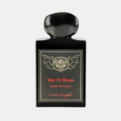 Perfume Lorenzo Pazzaglia Van Py Rhum Extrait de Parfum 50 ml Unisex