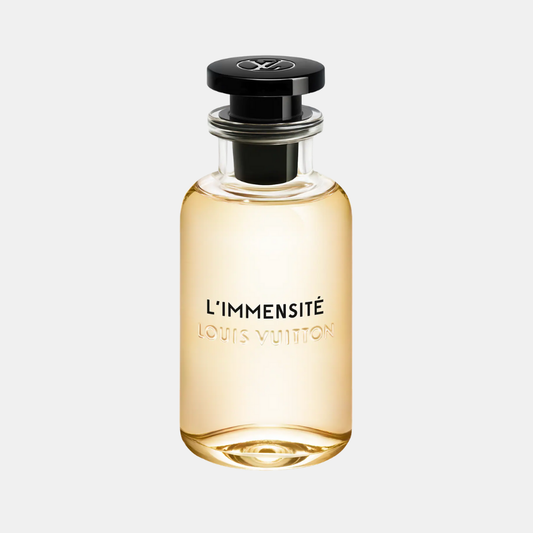 Perfume Louis Vuitton L'Immensite EDP 100 ml Hombre