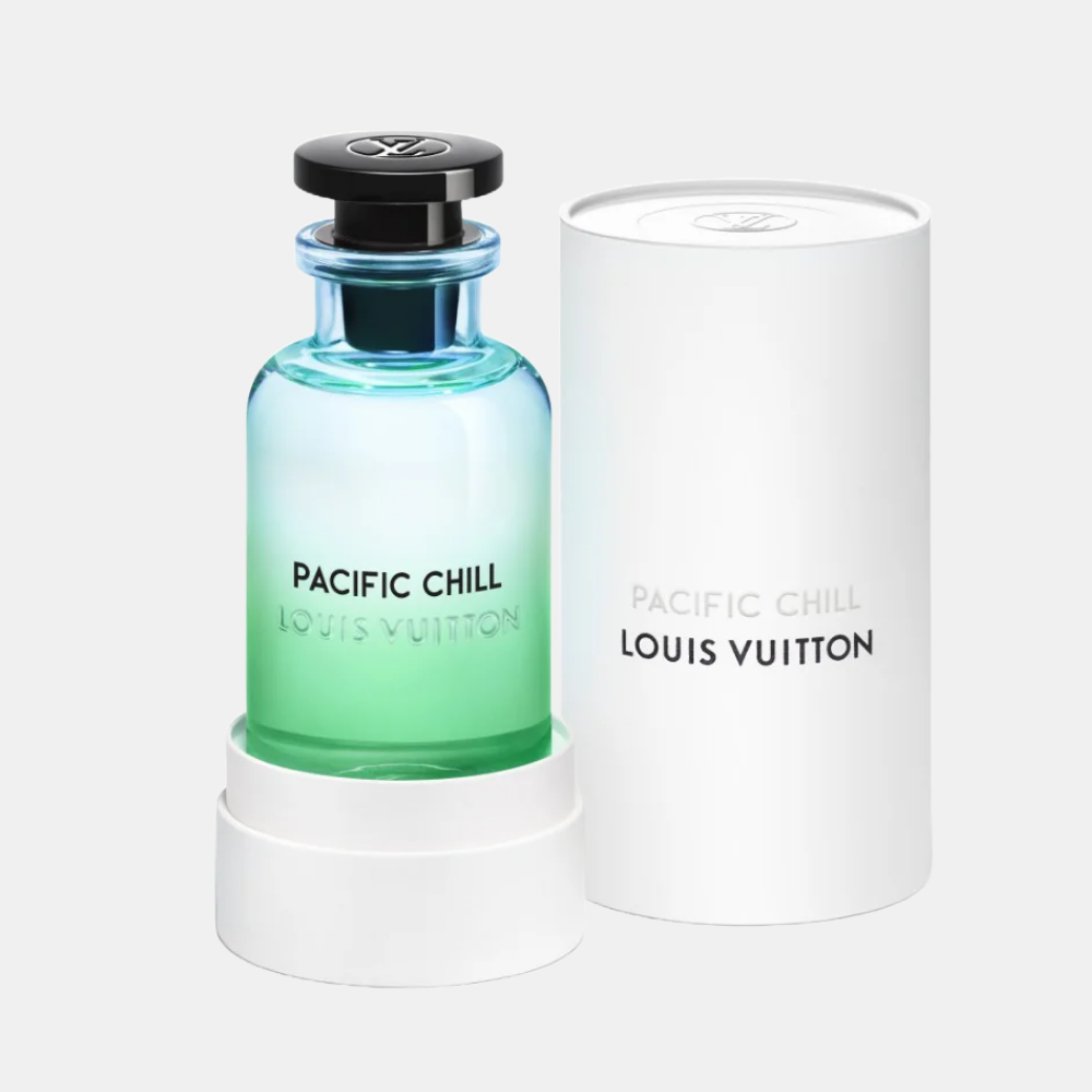 Perfume Louis Vuitton Pacific Chill EDP 100 ml Unisex
