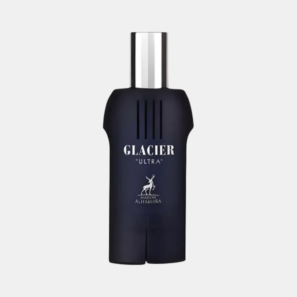 Perfume Maison Alhambra Glacier Ultra EDP 80 ml Hombre