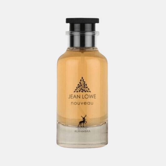 Perfume Maison Alhambra Jean Lowe Nouveau EDP 100 ml Unisex