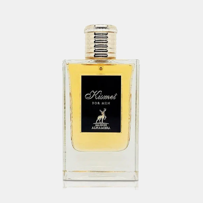 Perfume Maison Alhambra Kismet Alhambra EDP 100 ml Hombre