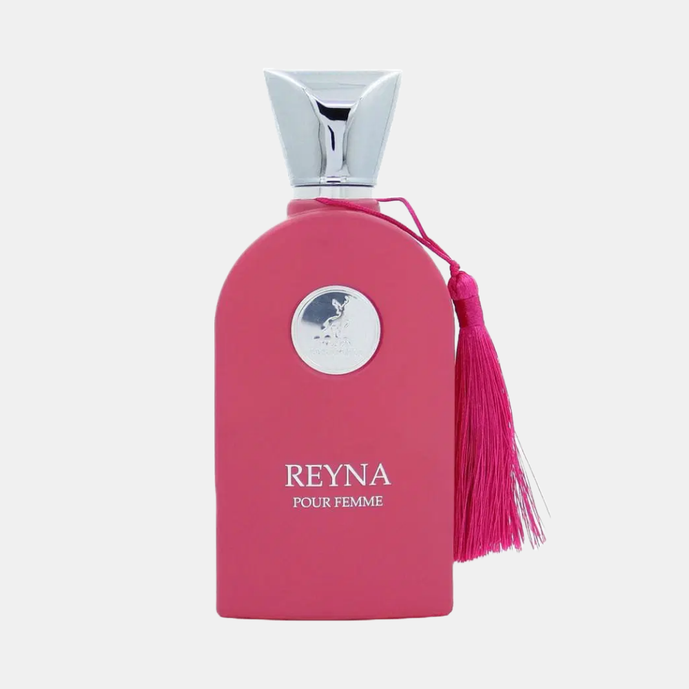 Perfume Maison Alhambra Reyna EDP 100 ml Mujer