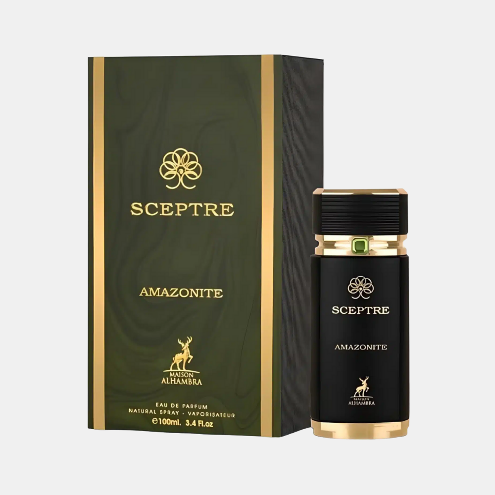 Perfume Maison Alhambra Sceptre Oceana EDP 100 ml Unisex