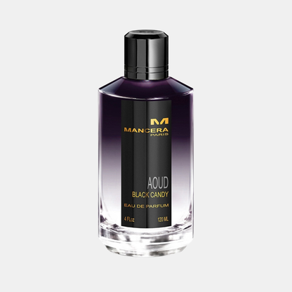 Perfume Mancera Aoud Black Candy EDP 120 ml Unisex