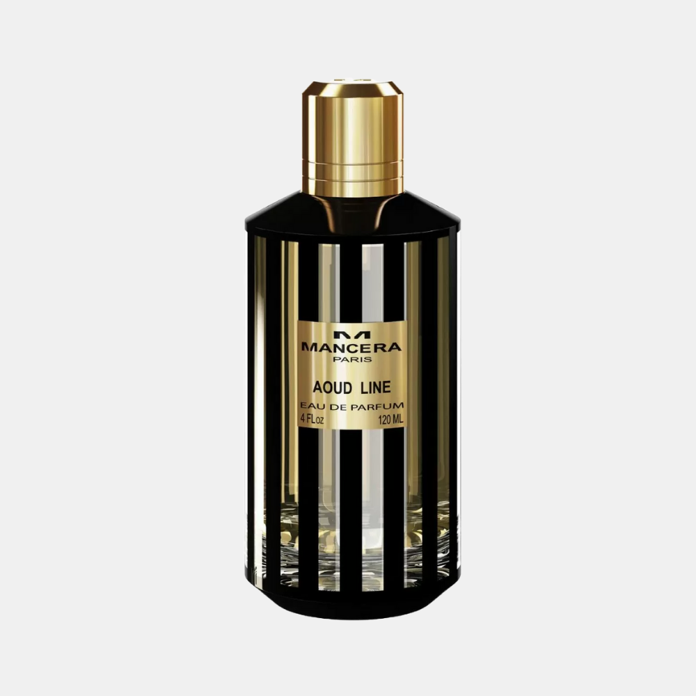 Perfume Mancera Aoud Line EDP 120 ml Unisex