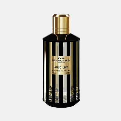 Perfume Mancera Aoud Line EDP 120 ml Unisex