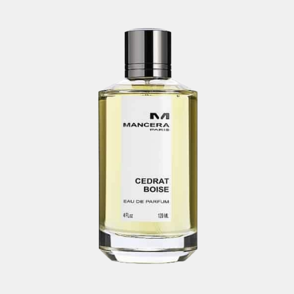 Perfume Mancera Cedrat Boise EDP 120 ml Unisex