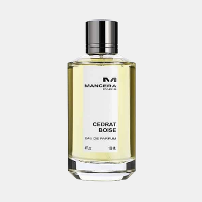 Perfume Mancera Cedrat Boise EDP 120 ml Unisex