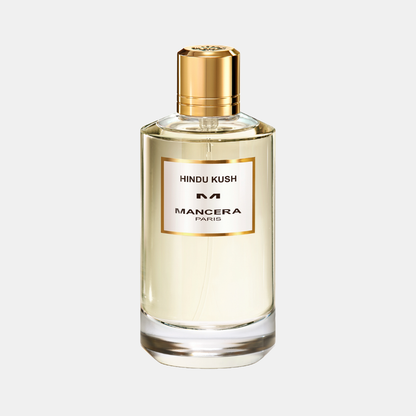 Perfume Mancera Hindu Kush EDP 120 ml Unisex